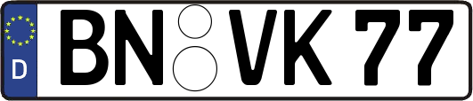 BN-VK77