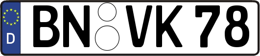 BN-VK78