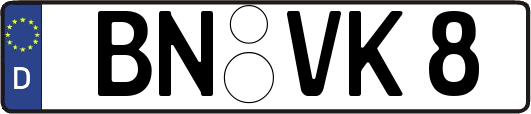 BN-VK8
