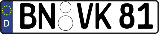 BN-VK81
