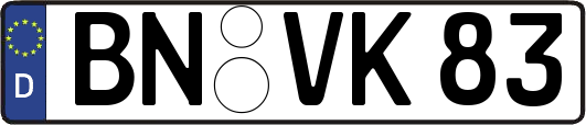 BN-VK83