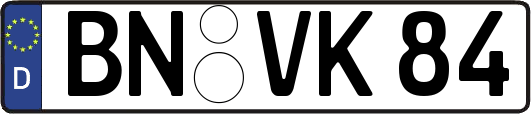 BN-VK84