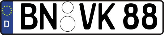 BN-VK88