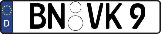 BN-VK9