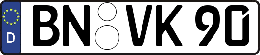 BN-VK90