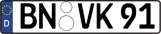 BN-VK91