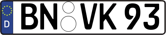 BN-VK93