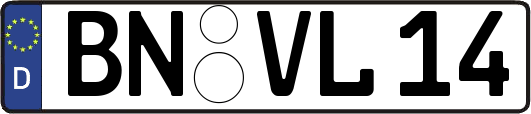 BN-VL14