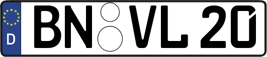 BN-VL20