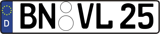 BN-VL25