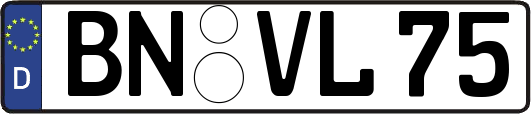BN-VL75