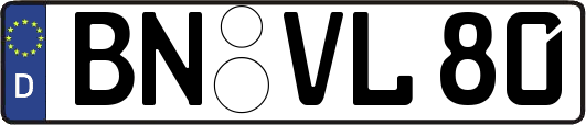BN-VL80