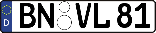 BN-VL81