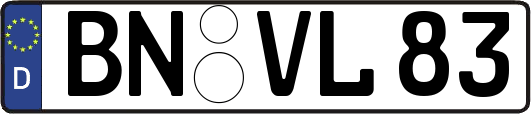 BN-VL83