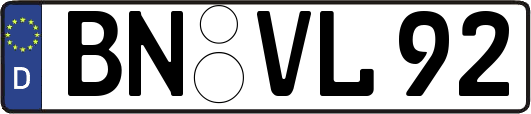 BN-VL92