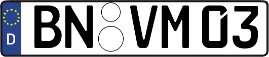 BN-VM03
