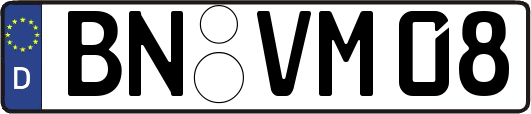 BN-VM08