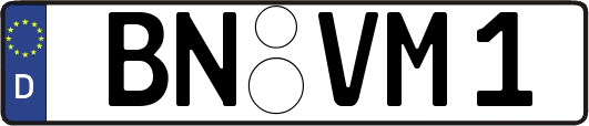 BN-VM1