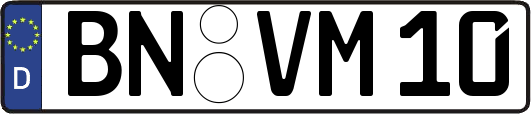 BN-VM10