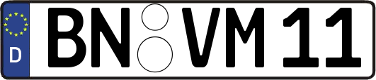 BN-VM11