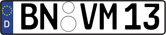 BN-VM13