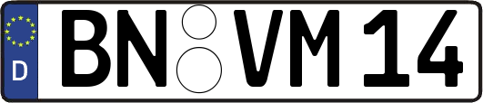 BN-VM14