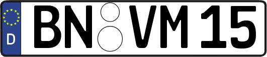 BN-VM15