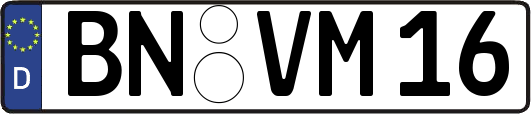 BN-VM16