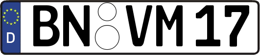 BN-VM17