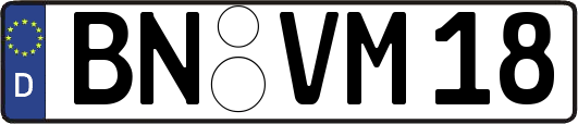 BN-VM18