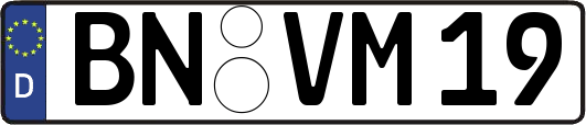 BN-VM19
