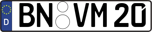 BN-VM20