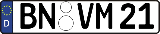 BN-VM21