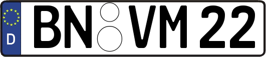 BN-VM22