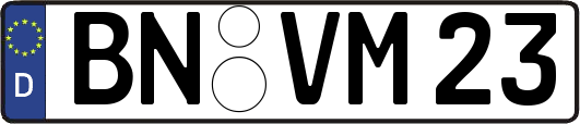 BN-VM23
