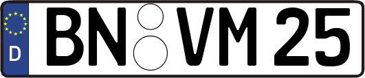 BN-VM25
