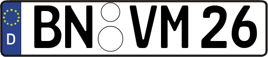 BN-VM26