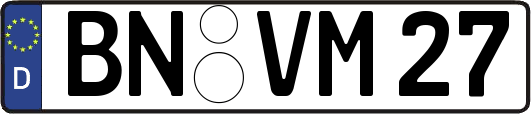 BN-VM27
