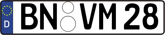 BN-VM28