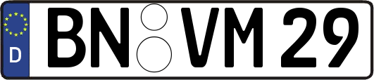 BN-VM29