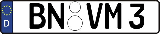 BN-VM3