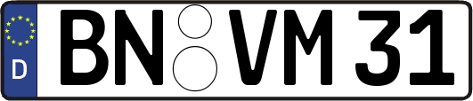 BN-VM31