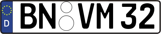 BN-VM32