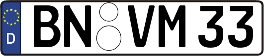 BN-VM33