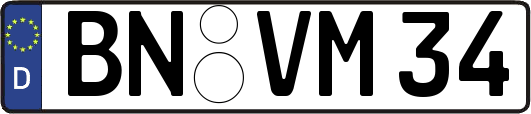 BN-VM34