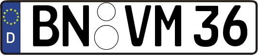 BN-VM36