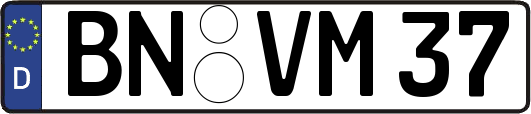 BN-VM37