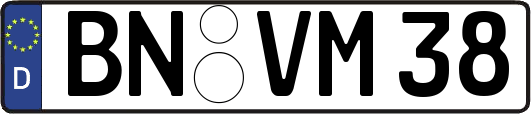 BN-VM38