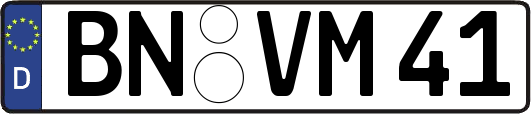 BN-VM41