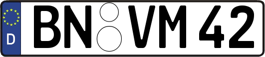 BN-VM42